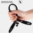 thumbnail image 4 of Écouteurs Sans Fil Bluetooth Écouteurs Sans Fil Bluetooth Tour de Cou Sans Fil Sport Course Écouteurs Écouteurs Sans Fil Bluetooth, 4 of 7