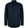 thumbnail image 1 of Kustom Kit Mens Corporate Long Sleeve Oxford Shirt, 1 of 2