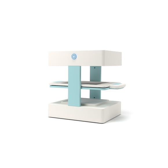 661033 WE R MEMORY MOLD PRESS VACUFORM MACHINE