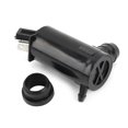thumbnail image 3 of Windshield Washer Fluid Pump, Car Windscreen Washer Pump Auto Car 38512-SDA-A01 Windshield Washer Pump,  For, 3 of 8