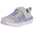 thumbnail image 2 of Under Armour Enfant Unisexe Préscolaire Assert 10 Chaussure de Course à Fermeture Alternative, 2 of 6