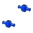 thumbnail image 4 of Maytalsory Nitrous Pressure Gauge Adapter Simple And Effective Solution With Seal High Durability Gauge T blue 2Set, 4 of 6