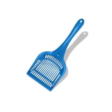 Van Ness Long Handled X Giant Litter Scoop