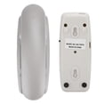 thumbnail image 1 of Noref Home Telephone KX TS970 Wired Available Landline Phone Small Size To Put On The Table, 1 of 8
