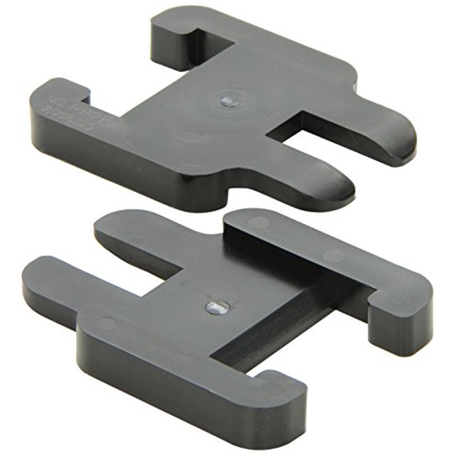 Equal-i-zer 95015150 Veste à Support de Balancement - 1 Paire