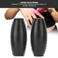 thumbnail image 4 of Masseur à Main, Accessoire de Massage Électrique Pratique à Utiliser Performance Excellente Multifonction pour Maison pour Traitement, 4 of 8