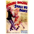 thumbnail image 1 of Posterazzi MOVAF6178 Affiche de Film Danse - 27 x 40 Po., 1 of 1