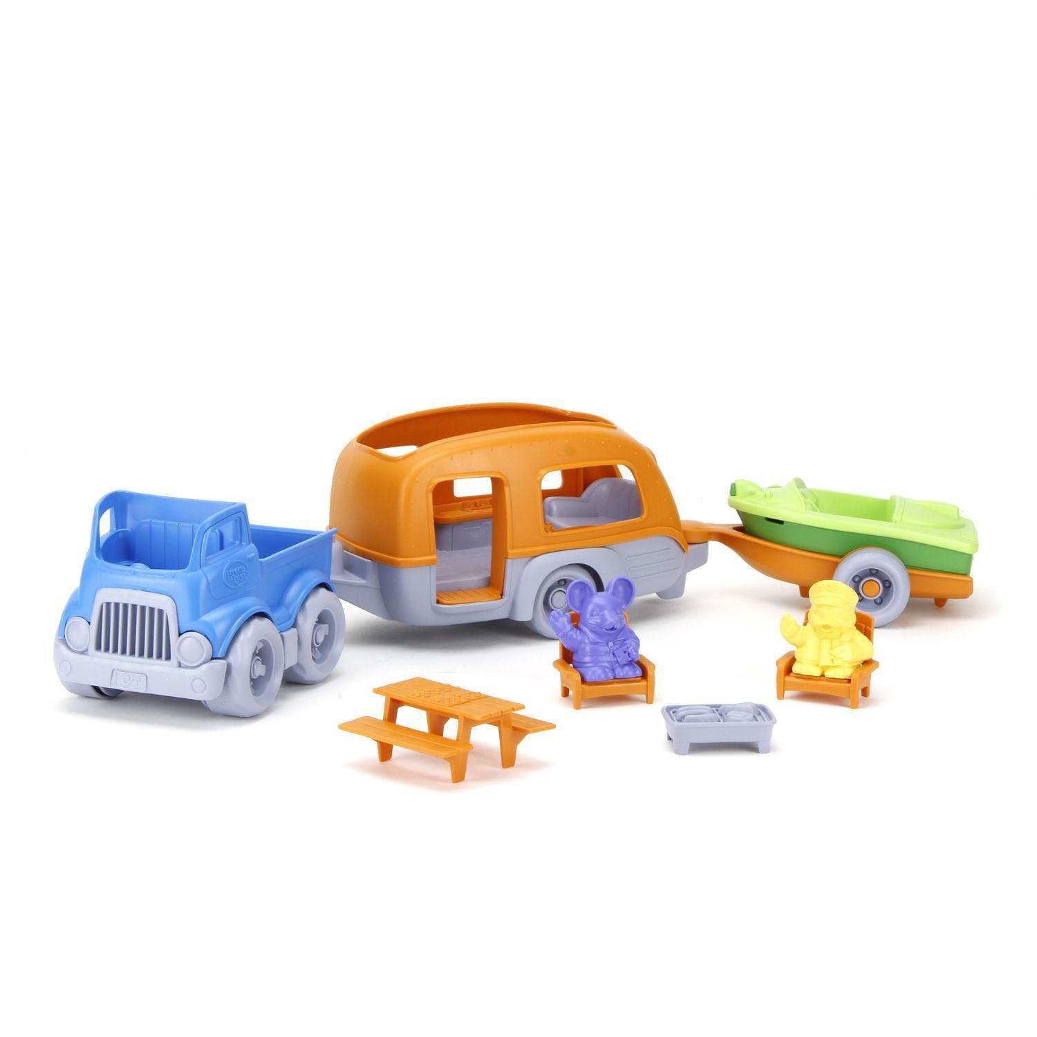 Green Toys Ensemble VR