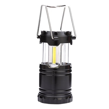 GOAWTFAFS 2PC Lantern Collapsible Camping Light, Battery Operated Lanterns LED Super Bright for Power Outages Indoor Emergency Outdoor Camping Hiking Kit