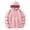 Pink, variant on Cameland Hoodies for Men, Mens Hoodies Hooded Sweater Solid Pullover Blouse Men's Fashion Hoodies & Sweatshirts