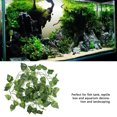 thumbnail image 4 of Life-like Vine Reptile Jungle Rattan, Life-like Rattan Reptile Vine Artificial Vine, For Reptile Fish Store Fish Tank Aquarium, 4 of 8