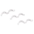 thumbnail image 4 of Yhmxh Kitchen Gadgets Kitchen Essentials 200pc Plant Plastic Fixing Clip Clip Clip Binding Clip Grafting Clip Fixing Device Kitchen Aid Attachments Kitchen Accessories for Home Kitchen Camping, 4 of 8