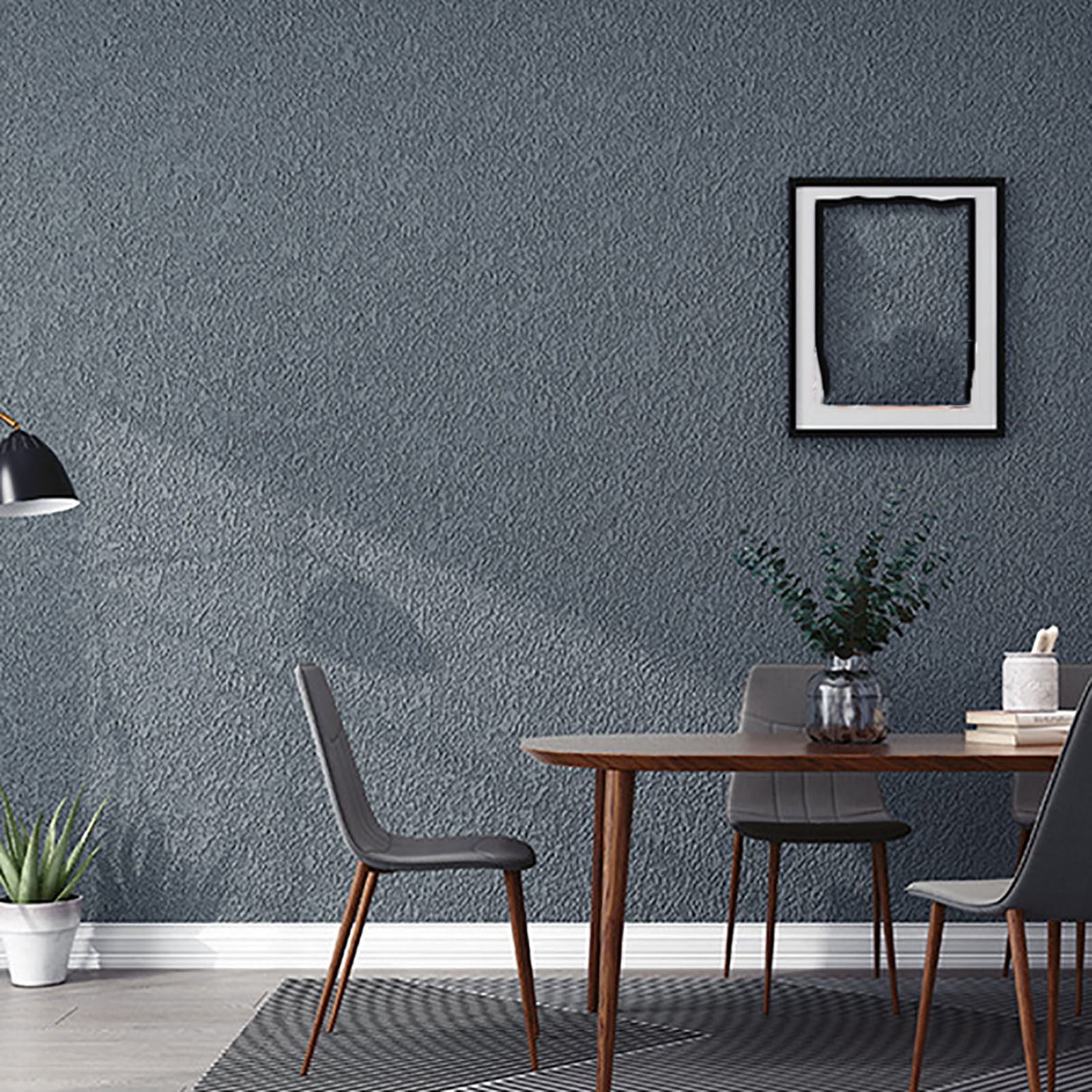 pstuiky Self-Adhesive Waterproof Wallpaper 50X280Cm Thickened Peel and ...