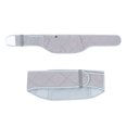 thumbnail image 1 of Portable Heating Pad Soft Cloth Adjustable Temperature Fast Heating Auto Shut off Adjustable Belt Multi Purpose for Back Shoulders Legs Joints Home Outdoor, 1 of 1