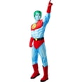 thumbnail image 3 of Captain Planet Men's Costume, 3 of 4