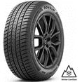 thumbnail image 1 of Rovelo Instinct AW 205/60R16XL 96V BSW tire, 1 of 7