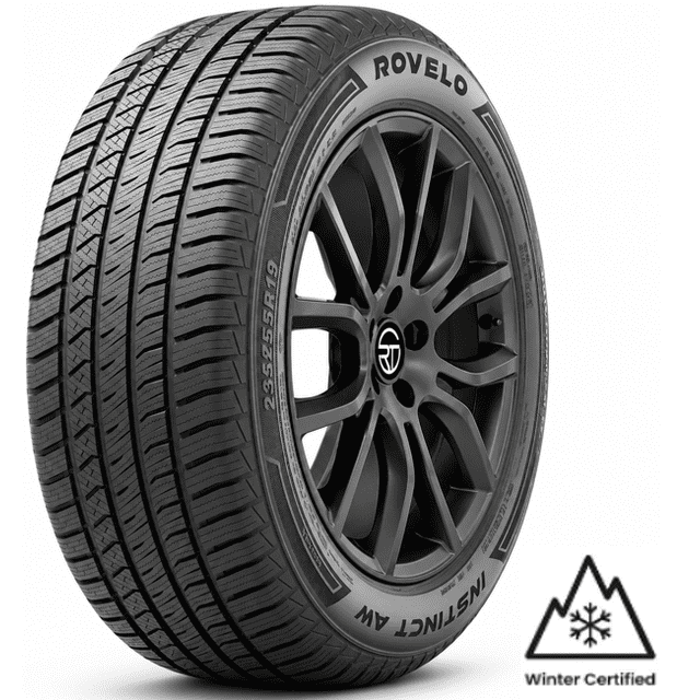 Rovelo Instinct AW 205/60R16XL 96V BSW tire