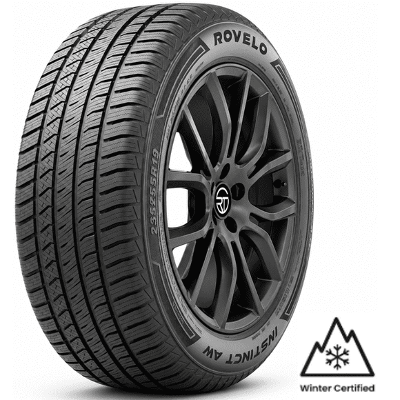 Rovelo Instinct AW 205/60R16XL 96V BSW tire
