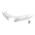 thumbnail image 1 of S SERENABLE Aerodynamic Winglets Spoiler Race Fairing For 250 /400 18-19 White, 1 of 9