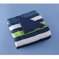 thumbnail image 2 of Stripe Bedding Set for Kids, 2 of 5