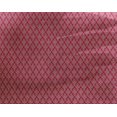 thumbnail image 4 of oneOone Georgette Viscose Fabric Shapes Geometric Fabric Prints by Yard 42 Inch Wide, 4 of 4