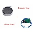 thumbnail image 4 of Bande Encodeur + Carte/capteur Encodeur Linéaire pour Roland SP300I SP540I, 4 of 4