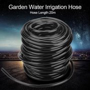 Industrial Water Hose, Heavy Duty Irrigation Hose PVC Plastic Garden Water Irrigation Hose  For Ndustrial Irrigation For Garden For Lawn