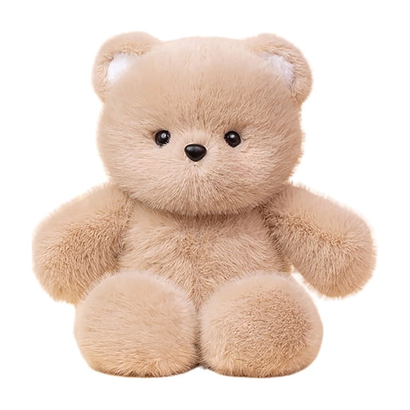 Running Bear Animated Toy with Joyful Movements for Children's Excitement and