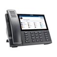 thumbnail image 1 of Mitel MiVoice 6940 IP Phone - Téléphone VoIP - avec interface Bluetooth - MiNet, 1 of 3