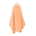 thumbnail image 1 of Imperméable pour Vélo à Batterie Électrique, Poncho de Pluie Long Réutilisable pour Tout le Corps, 1 of 7