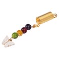 thumbnail image 3 of Braid Hair Pendants, White  Hair Pendants Accessories Delicate 10pcs  For Holidays, 3 of 8