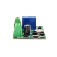 thumbnail image 2 of eWeLink DC5V 24V 32V Wifi Switch Wireless Relay Module Smart Home Automation Modules Phone APP Remote Control Timer Switch Home Voice Control for Access Control System Inching/Self-Locking, 2 of 7