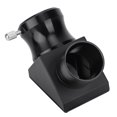thumbnail image 1 of Adaptateur Diagonal, Multifonction 1,25inch Professionnel de Performance Miroir Diagonal pour Télescope Accessoires Universels, 1 of 7