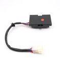 thumbnail image 3 of stanreset Professionnel 12V Air Heater LCD Contrôleur Conseil Léger Van Mainboard à Distance Accessoires Camion Automobile, 3 of 6