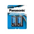 thumbnail image 1 of 24 x C Panasonic Piles Robustes (12 Cartes de 2), 1 of 1