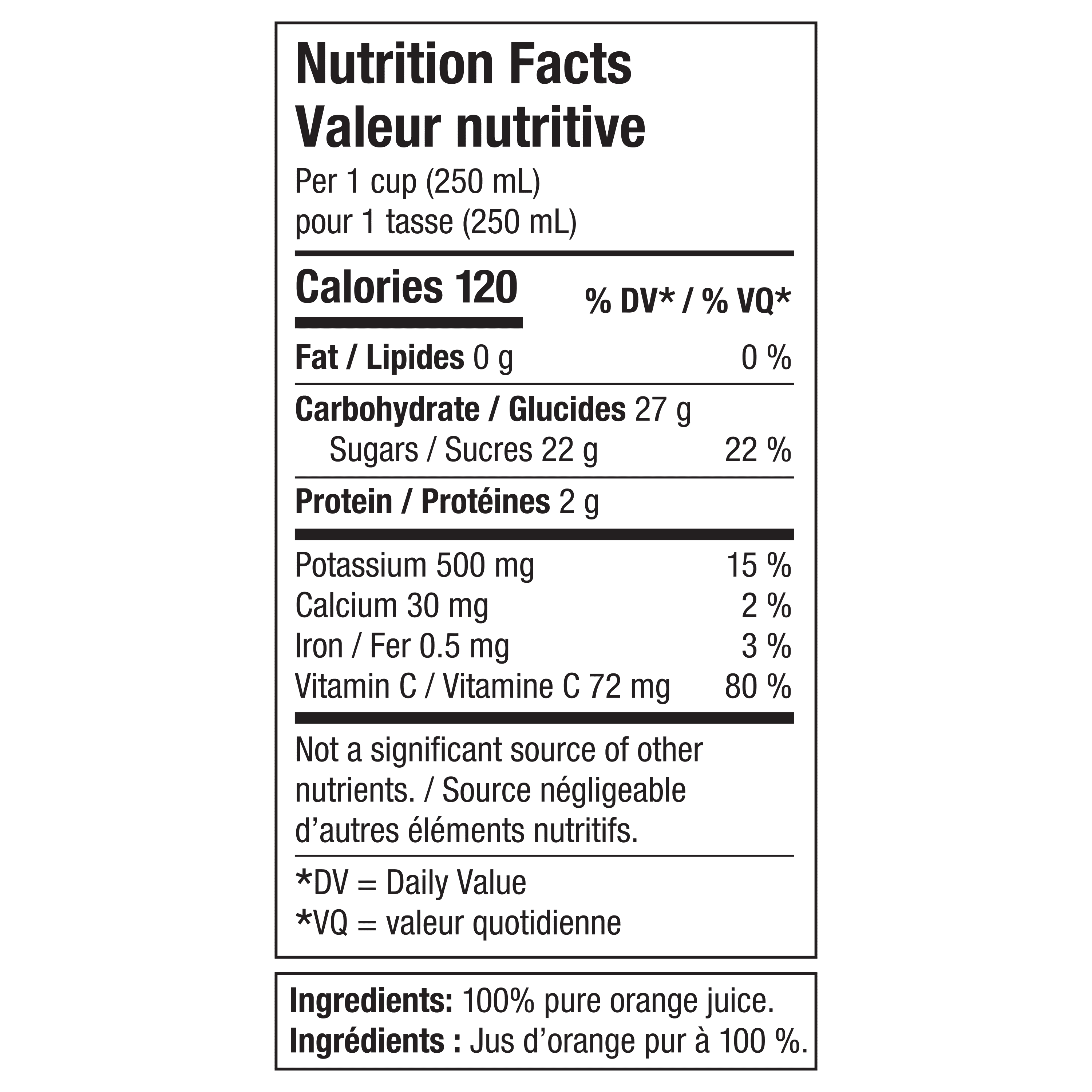 Tropicana Pure Premium 100% Orange Juice Lots of Pulp, 1.36 L