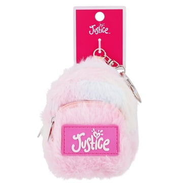 Porte-clés Justice