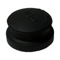 thumbnail image 2 of 3 Pk, Presto Pressure Cooker Sealing Gasket Ring 09903, 2 of 2