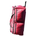 thumbnail image 3 of Archibolt Canada 30-inch Wheeled Rolling Duffle Bag Cargo Outdoor Hockey Bag 30", XL, 3 of 7