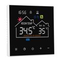 thumbnail image 1 of Smart Digital Thermostat Thermostat Programmable Temperature Controller Touchscreen Digital Temperature Controller for Hydronic Heating Boiler, 1 of 7