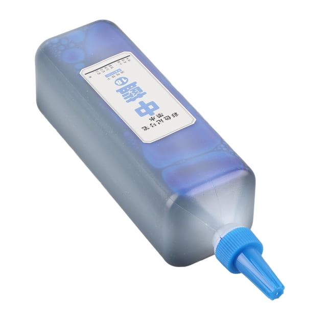 Poster Pen Supplies, Convenient Marker Refill Ink Safe For Poster Pens For Marker Pens 200ml