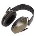 thumbnail image 2 of Ear  Earmuffs, Adjustable Folding Hearing  Headphones Strong ABS  for Home, 2 of 8