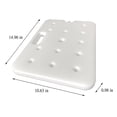 thumbnail image 3 of TIMIFIS Ice Pack for Lunch Box - Reusable, Long Lasting, Cold Freezer Packs for Coolers, Beach Bags, Large Lunch Bags & Tote-S to Keep Food Fresh Kitchen Gadgets, 3 of 7