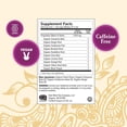 thumbnail image 2 of Yogi Tea - Peach Detox, 16 Bags, 1.1 oz, 2 of 2