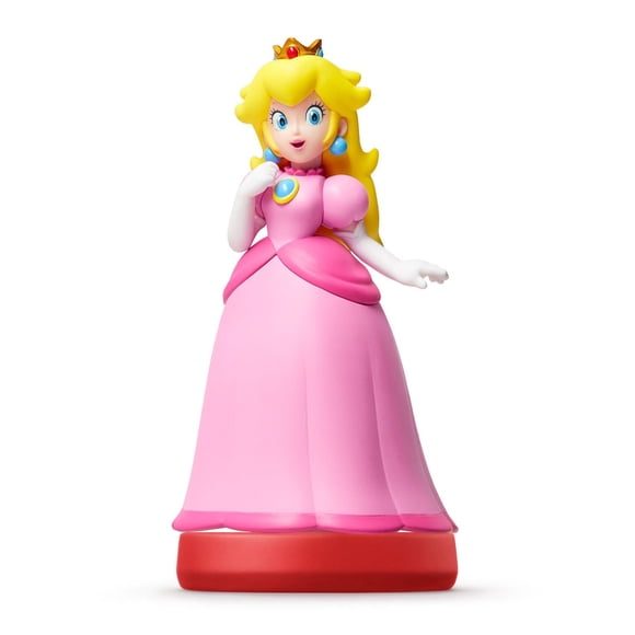 amiibo™ - Peach - Super Mario™ Series