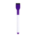 thumbnail image 1 of 6pcs Fine Tip Whiteboard Markers Smooth Writing Erasable Pens for Classroom Home Projects and Note-taking, 1 of 4