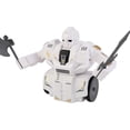 thumbnail image 3 of EGNMCR 2.4G Intelligent Matchmaking Robot Toys Boxing Fighting Spinning Matchmaking Children's Remote Control Toys, Parent-Child Interactive Toys, Party Toys mechanical person, 3 of 9