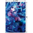 thumbnail image 2 of Hatsune Miku - Écrans, 2 of 4