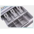 thumbnail image 3 of Electronic Cash Registers POS Printer Multifunctional Supermarket Milk Tea Only Support English, 3 of 7