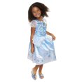 thumbnail image 1 of Robe de Cendrillon Explore ton monde, 1 of 3